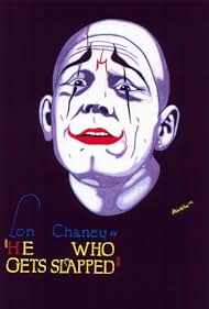 watch-He Who Gets Slapped (1924)