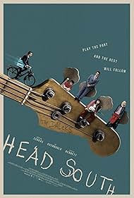 watch-Head South (2024)