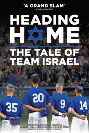 watch-Heading Home: The Tale of Team Israel (2018)