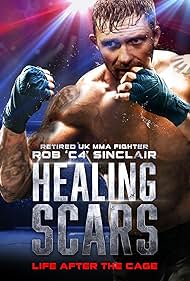 watch-Healing Scars (2018)