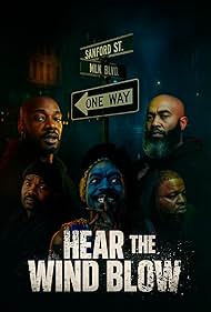 watch-Hear the Wind Blow (2025)