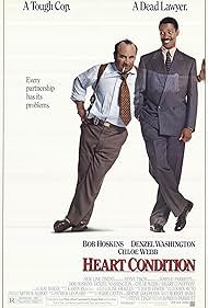 watch-Heart Condition (1990)