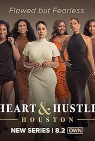 watch-Heart & Hustle: Houston (2025)