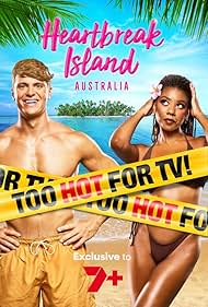 watch-Heartbreak Island (2018)