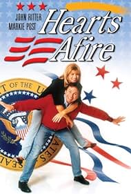 watch-Hearts Afire (1992)