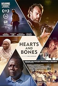 watch-Hearts and Bones (2020)