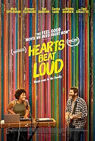 watch-Hearts Beat Loud (2018)