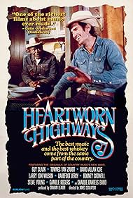 watch-Heartworn Highways (1976)