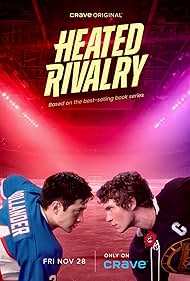 watch-Heated Rivalry (2025)