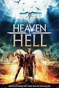 watch-Heaven & Hell (2018)