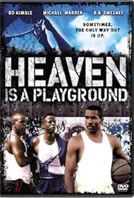 watch-Heaven Is a Playground (1991)