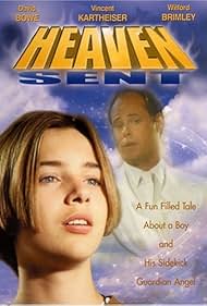 watch-Heaven Sent (1994)