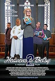watch-Heavens to Betsy 2 (2019)