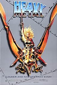 watch-Heavy Metal (1981)