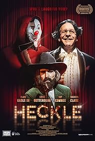 watch-Heckle (2020)