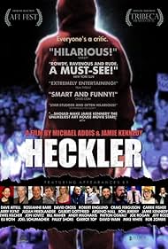 watch-Heckler (2007)