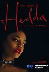 watch-Hedda (2025)