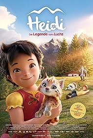 watch-Heidi: Rescue of the Lynx (2025)
