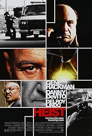 watch-Heist (2001)