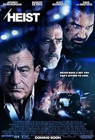 watch-Heist (2015)