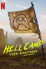 watch-Hell Camp: Teen Nightmare (2023)