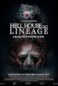 watch-Hell House LLC: Lineage (2025)