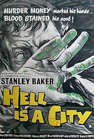 watch-Hell Is a City (1960)