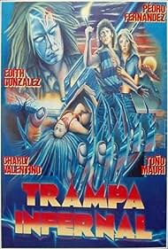 watch-Hell's Trap (1989)