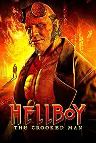 watch-Hellboy: The Crooked Man (2024)