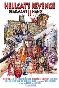 watch-Hellcat's Revenge II: Deadman's Hand (2021)