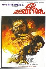 watch-Hellish Flesh (1977)