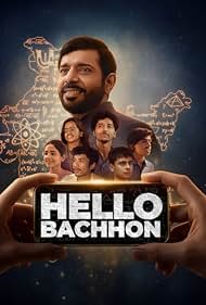watch-Hello Bachhon (2026)