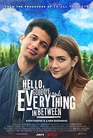 watch-Hello, Goodbye and Everything in Between (2022)