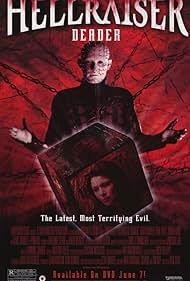 watch-Hellraiser: Deader (2005)