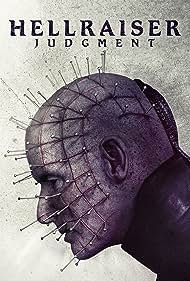 watch-Hellraiser: Judgment (2018)