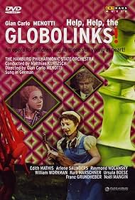 watch-Help, Help, the Globolinks! (1969)