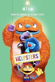 watch-Helpsters (2019)