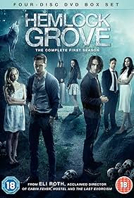 watch-Hemlock Grove (2013)