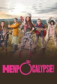 watch-Henpocalypse! (2023)