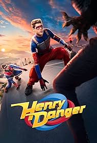 watch-Henry Danger (2014)