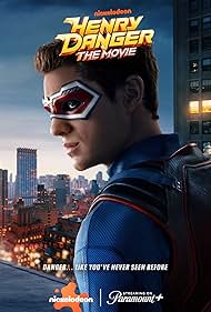 watch-Henry Danger: The Movie (2025)