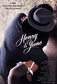 watch-Henry & June (1990)