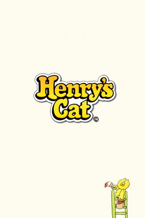 watch-Henry's Cat (TV Series 1983– ) 1983
