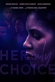 watch-Her Only Choice (2018)