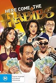 watch-Here Come the Habibs! (2016)