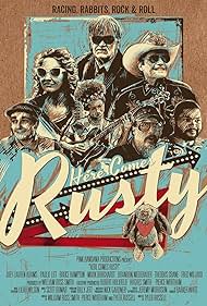 watch-Here Comes Rusty (2020)