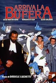 watch-Here Comes the Storm (1993)