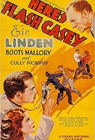 watch-Here's Flash Casey (1938)