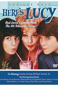watch-Here's Lucy (1968)