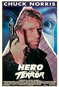 watch-Hero and the Terror (1988)